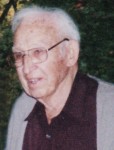 Clarence Maier in 2005