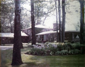 Don Hershey Home on Landing Road South