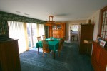 551 Morgan Road Dining room