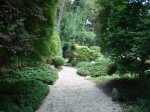 551 Morgan Road Dry river bed Japanese garden