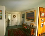 551 Morgan Road Front hall