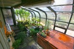 551 Morgan Road Greenhouse with jacuzzi