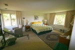 551 Morgan Road Master bedroom