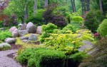 551 Morgan Road The Japanese Garden