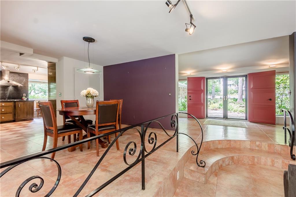 835 Allens Creek Road Don Hershey, Architect