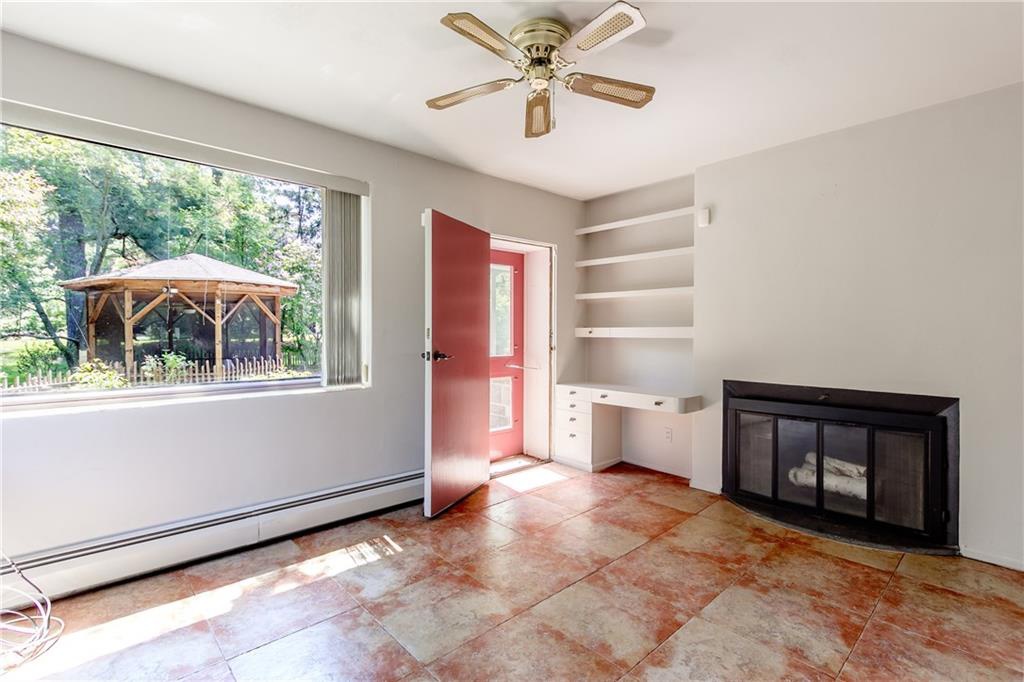 835 Allens Creek Road Don Hershey, Architect