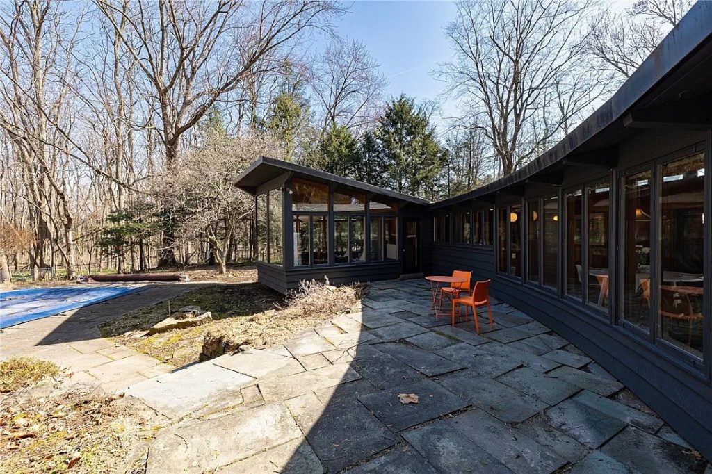 174 Golf Avenue 2025 Pool Area