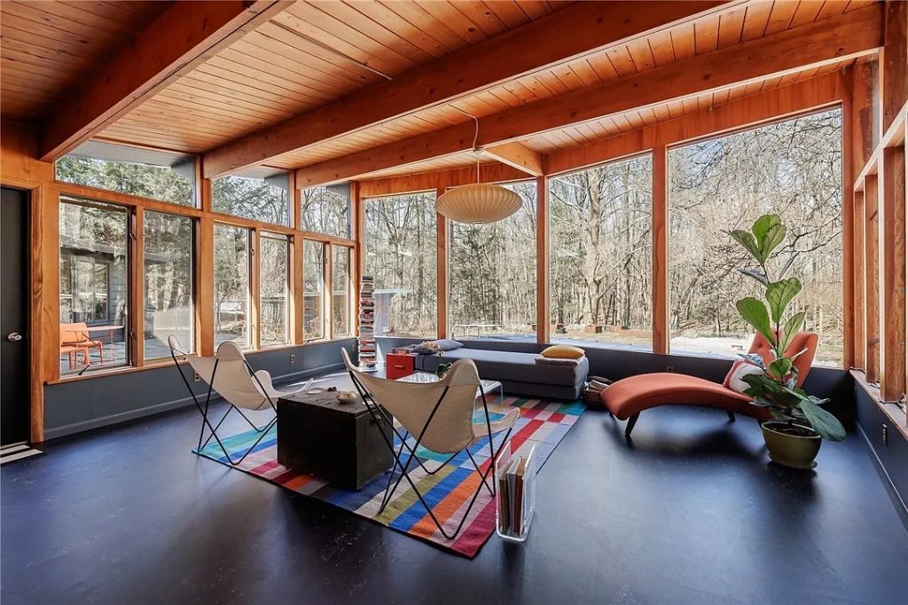 174 Golf Avenue 2025 Sunroom2